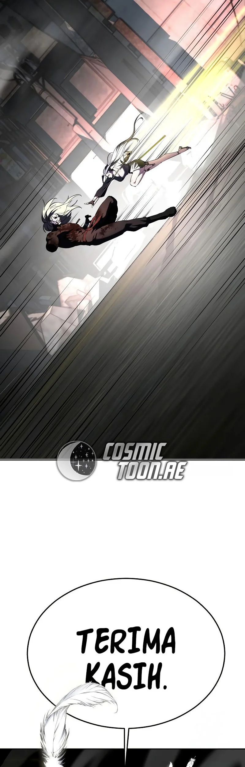 Ticket Hero S2 Chapter 126 Gambar 41