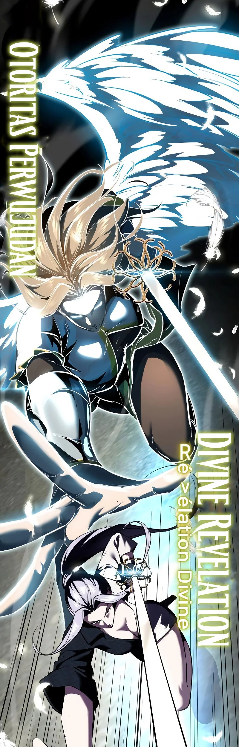 Ticket Hero S2 Chapter 126 Gambar 42