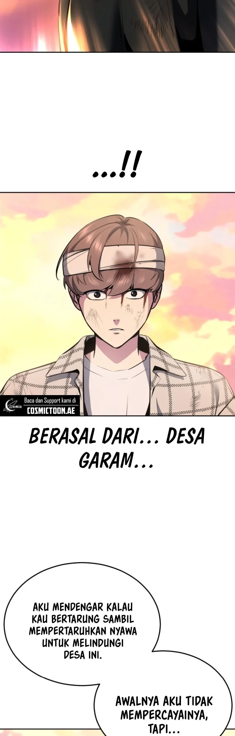 Ticket Hero S2 Chapter 127 Gambar 79