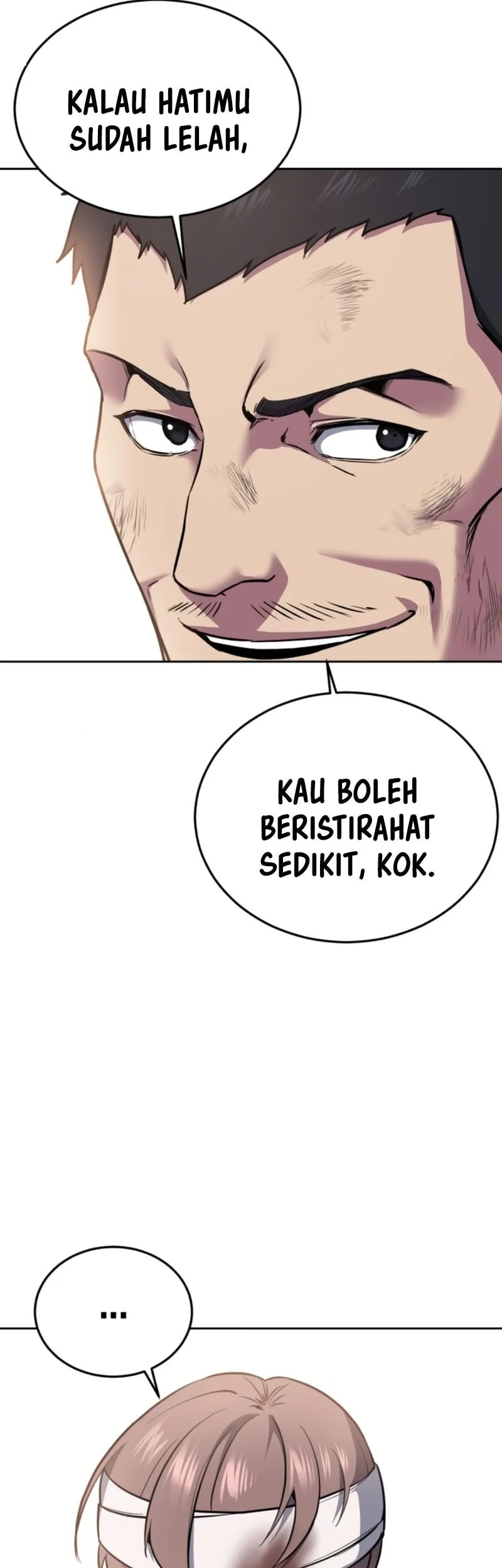 Ticket Hero S2 Chapter 127 Gambar 75