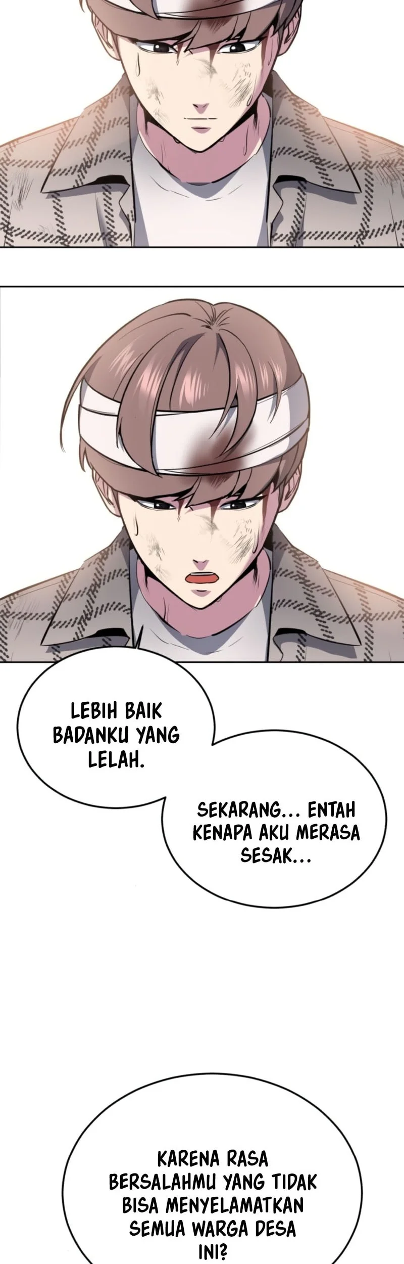 Ticket Hero S2 Chapter 127 Gambar 76