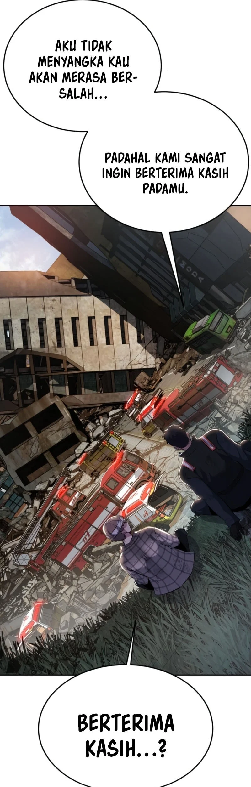Ticket Hero S2 Chapter 127 Gambar 81