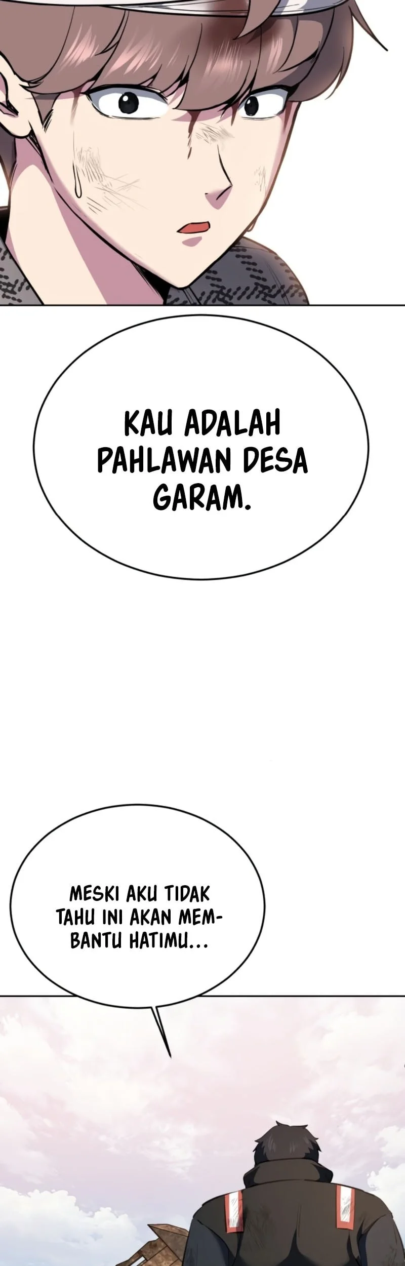 Ticket Hero S2 Chapter 127 Gambar 83