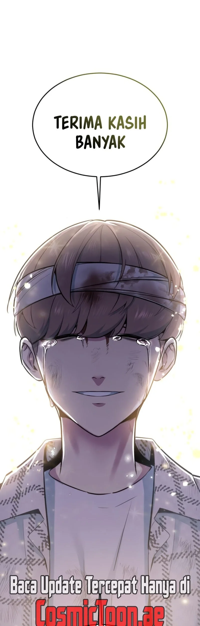 Ticket Hero S2 Chapter 127 Gambar 95