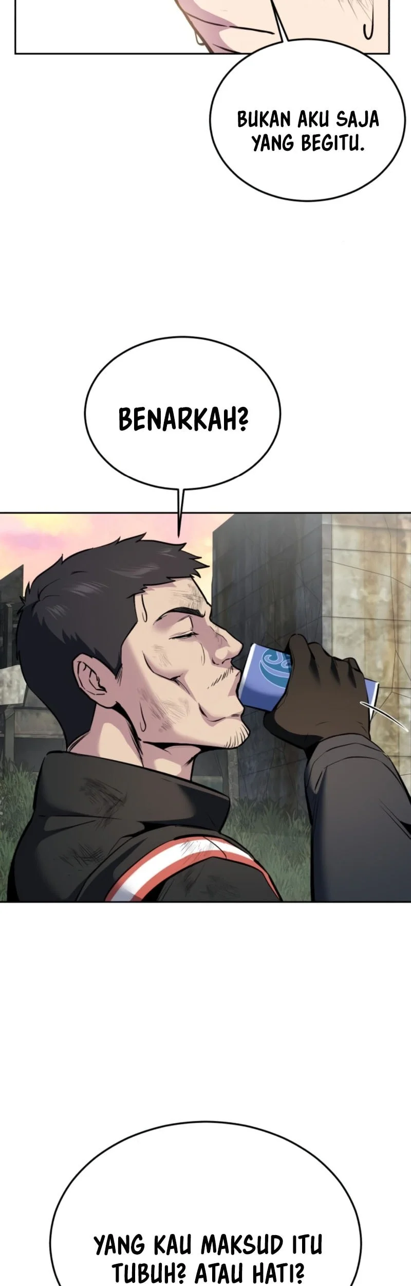 Ticket Hero S2 Chapter 127 Gambar 73