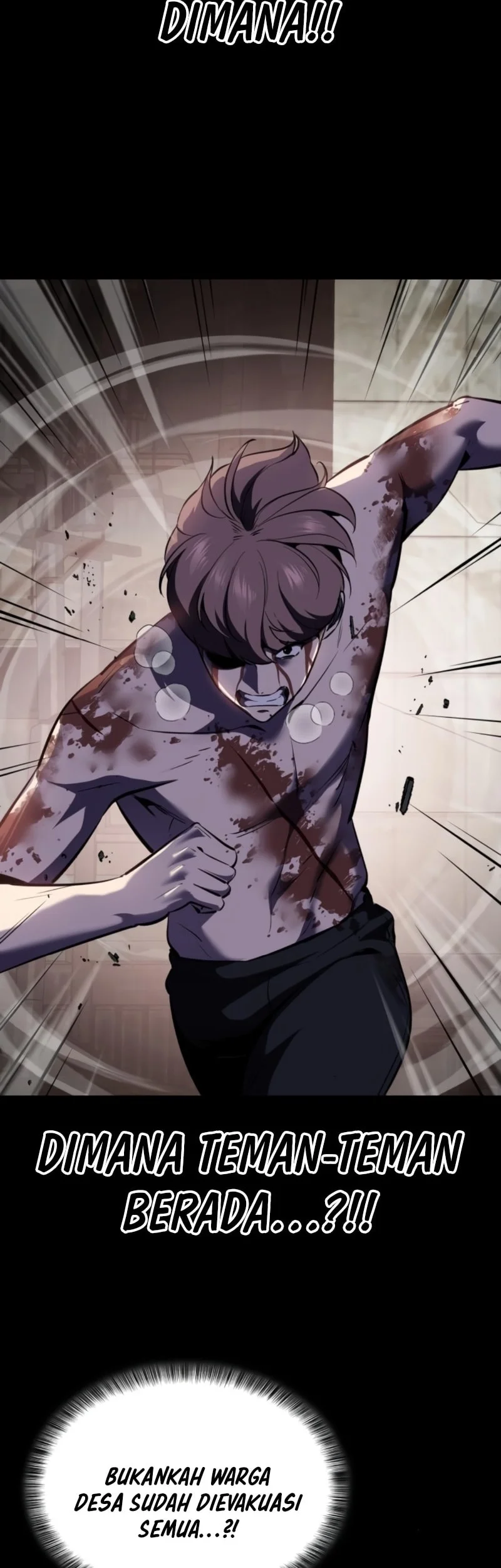 Ticket Hero S2 Chapter 127 Gambar 3