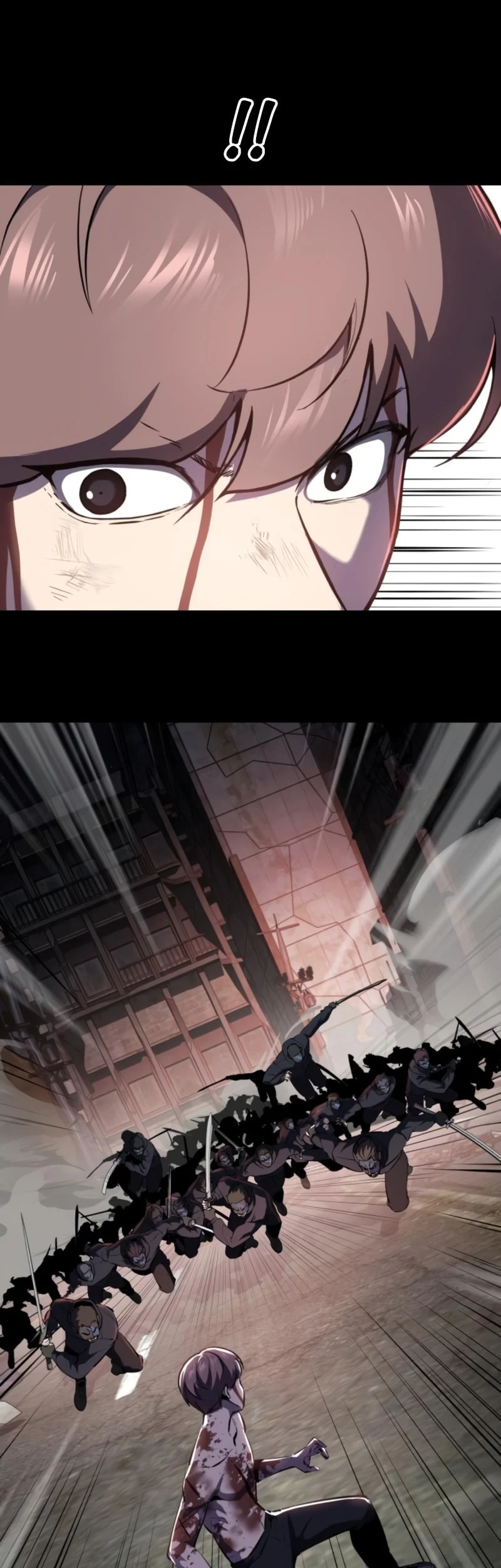 Ticket Hero S2 Chapter 127 Gambar 6