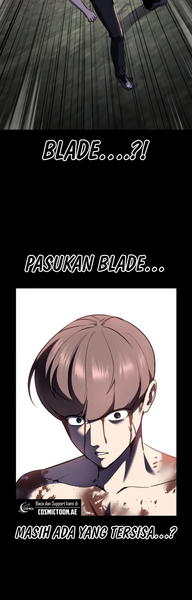 Ticket Hero S2 Chapter 127 Gambar 7