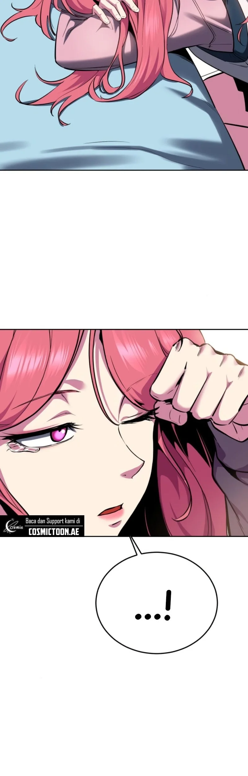 Ticket Hero S2 Chapter 127 Gambar 14