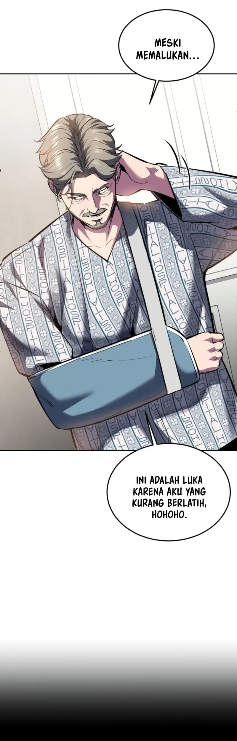 Ticket Hero S2 Chapter 127 Gambar 18