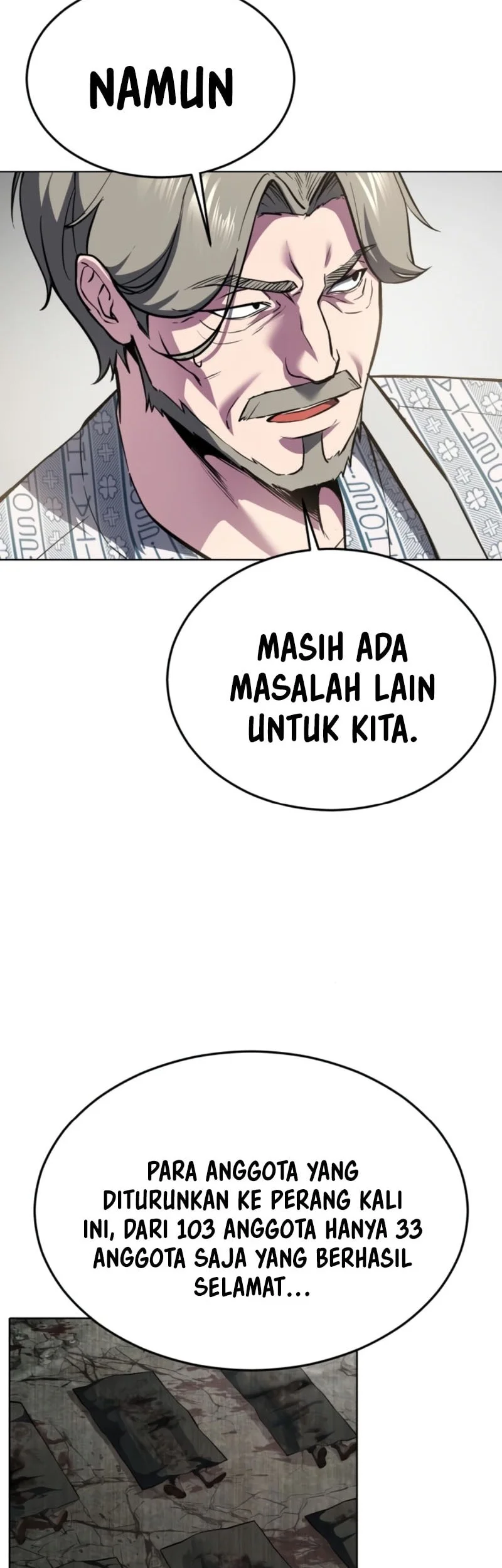 Ticket Hero S2 Chapter 127 Gambar 24