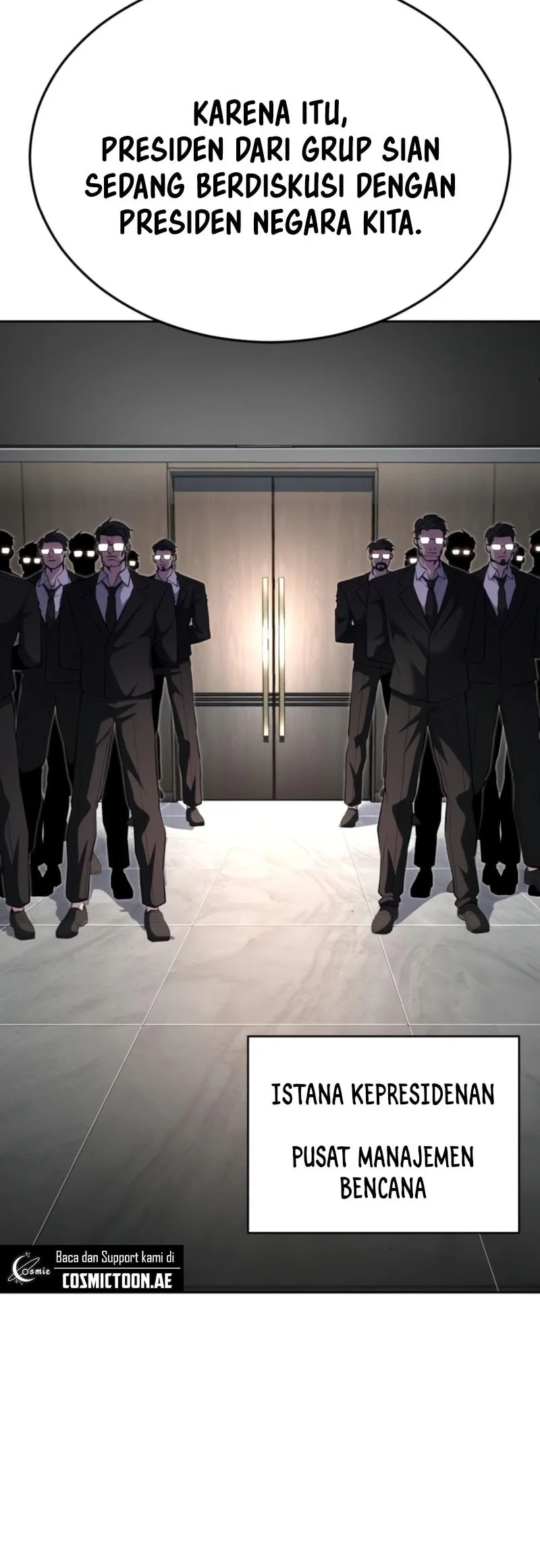 Ticket Hero S2 Chapter 127 Gambar 26