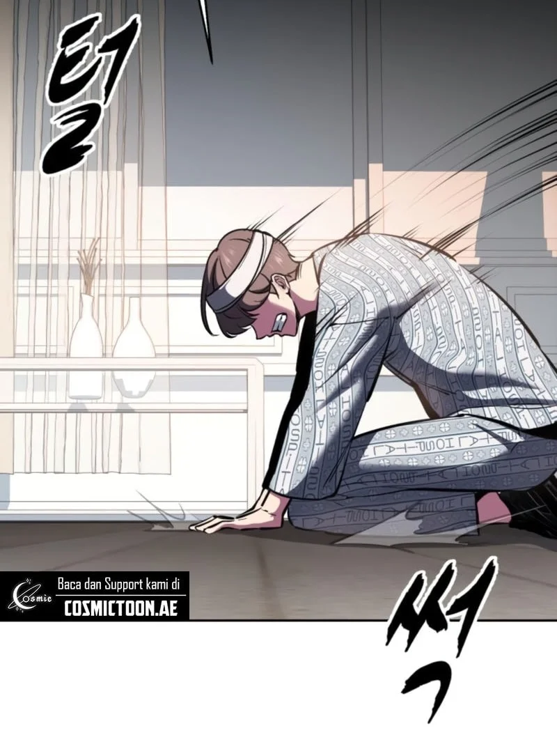 Ticket Hero S2 Chapter 127 Gambar 32