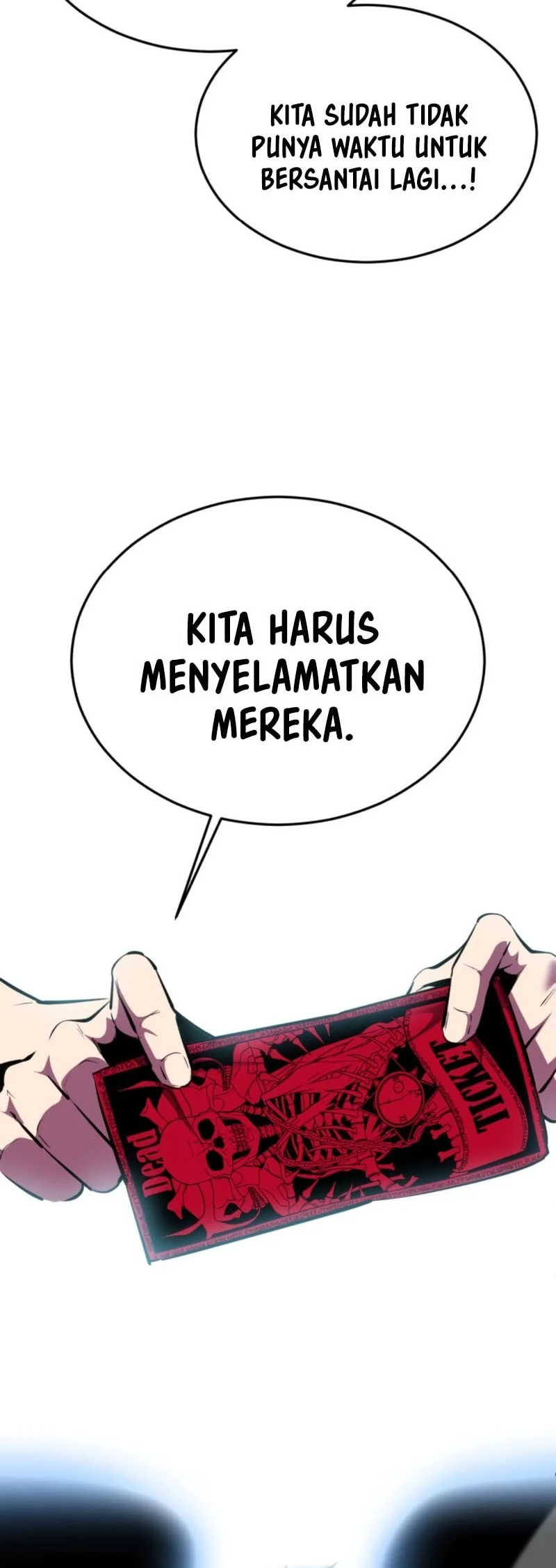 Ticket Hero S2 Chapter 127 Gambar 38