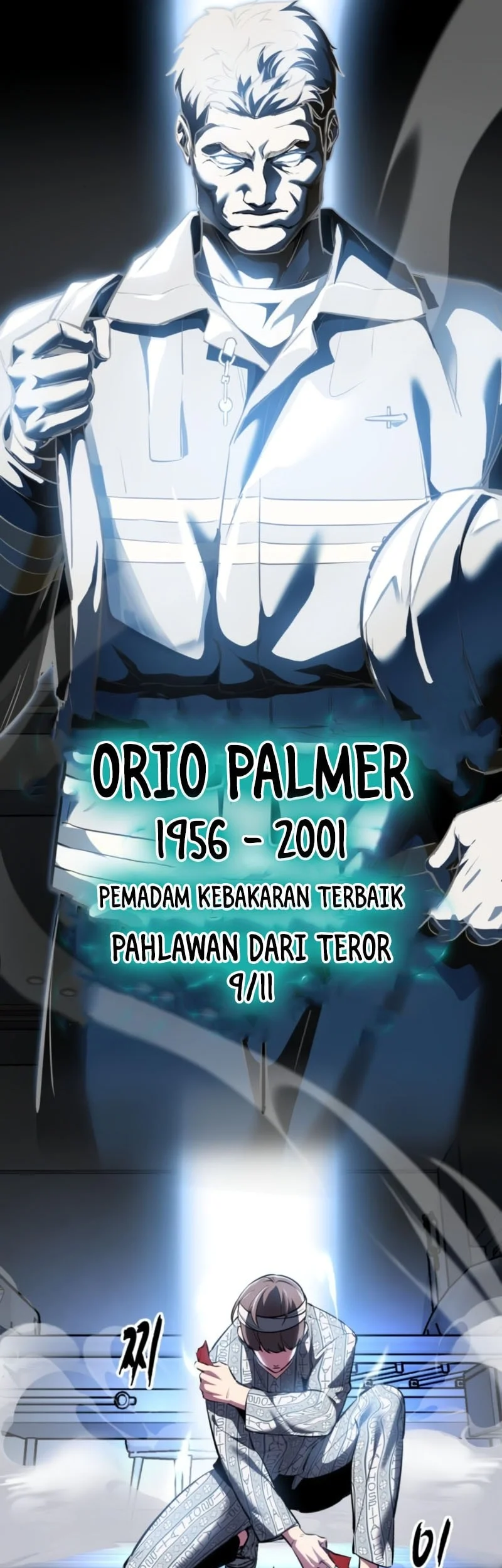 Ticket Hero S2 Chapter 127 Gambar 39