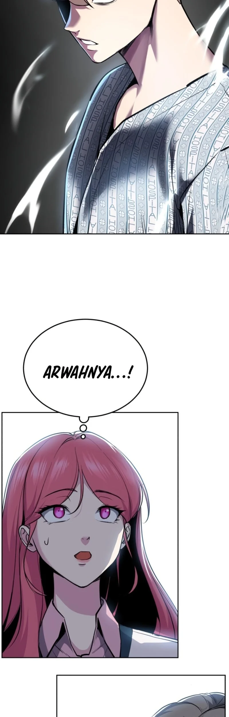 Ticket Hero S2 Chapter 127 Gambar 41