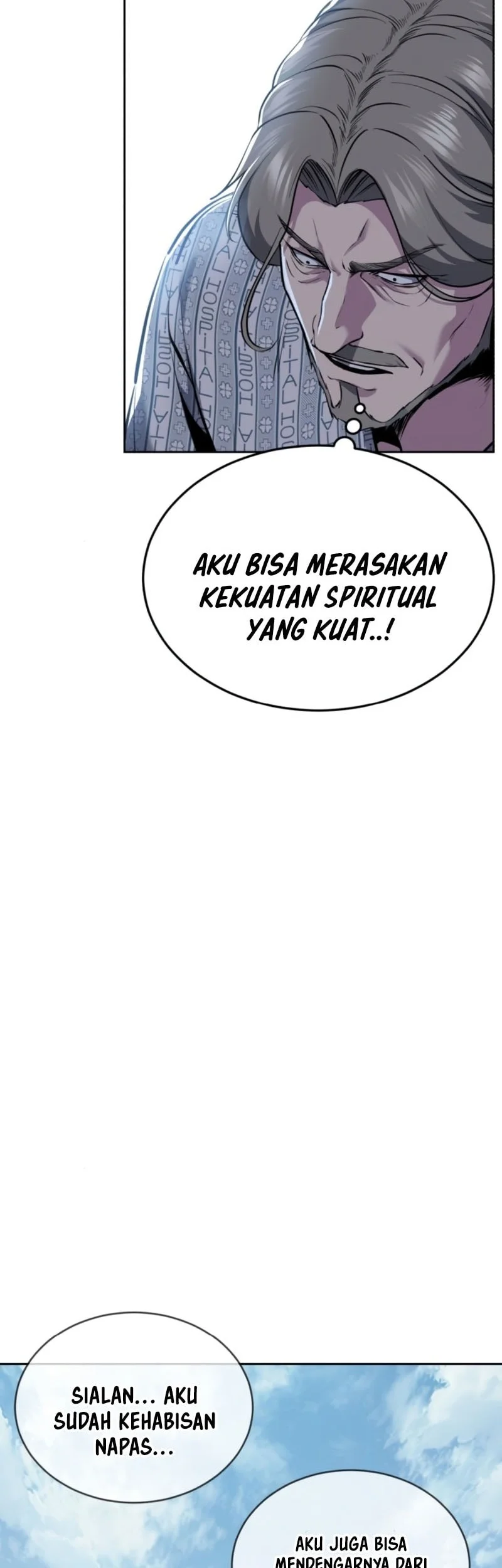 Ticket Hero S2 Chapter 127 Gambar 42