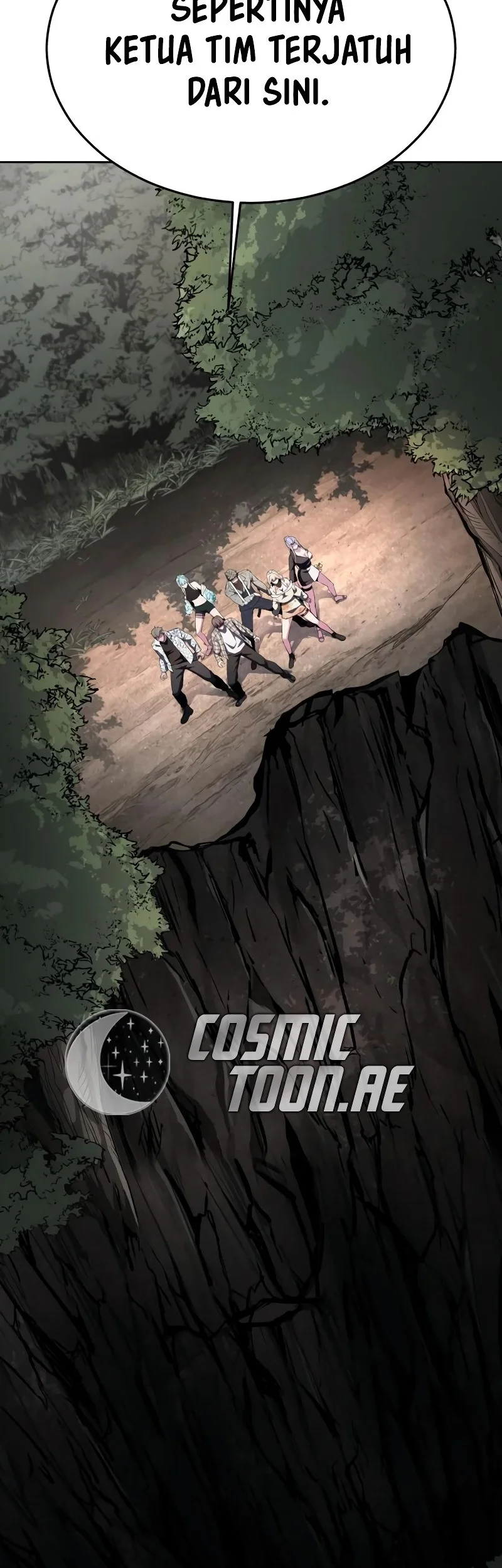 Ticket Hero S2 Chapter 128 Gambar 76