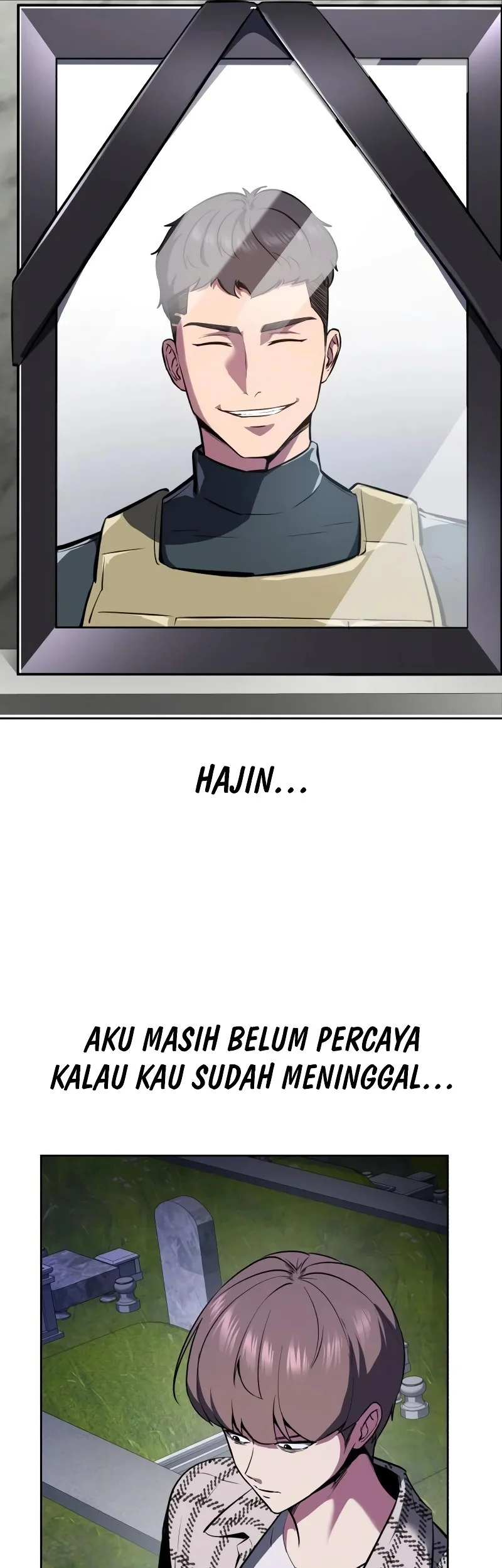 Ticket Hero S2 Chapter 128 Gambar 87