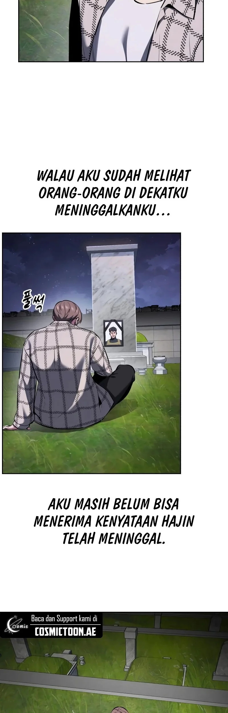 Ticket Hero S2 Chapter 128 Gambar 88