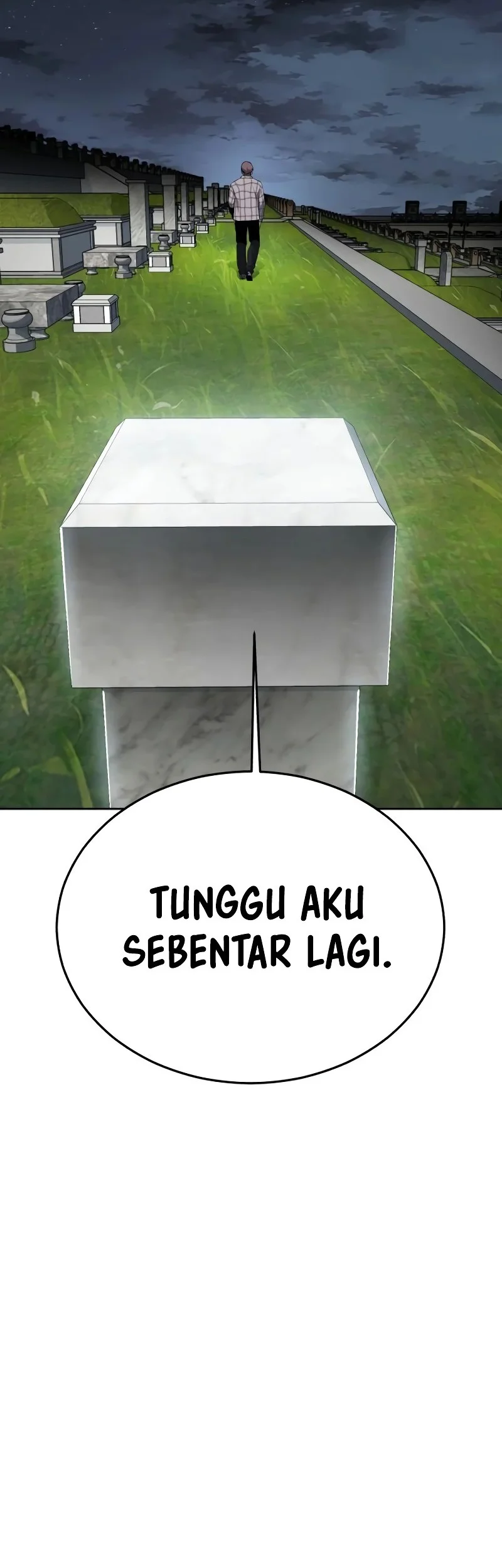 Ticket Hero S2 Chapter 128 Gambar 96