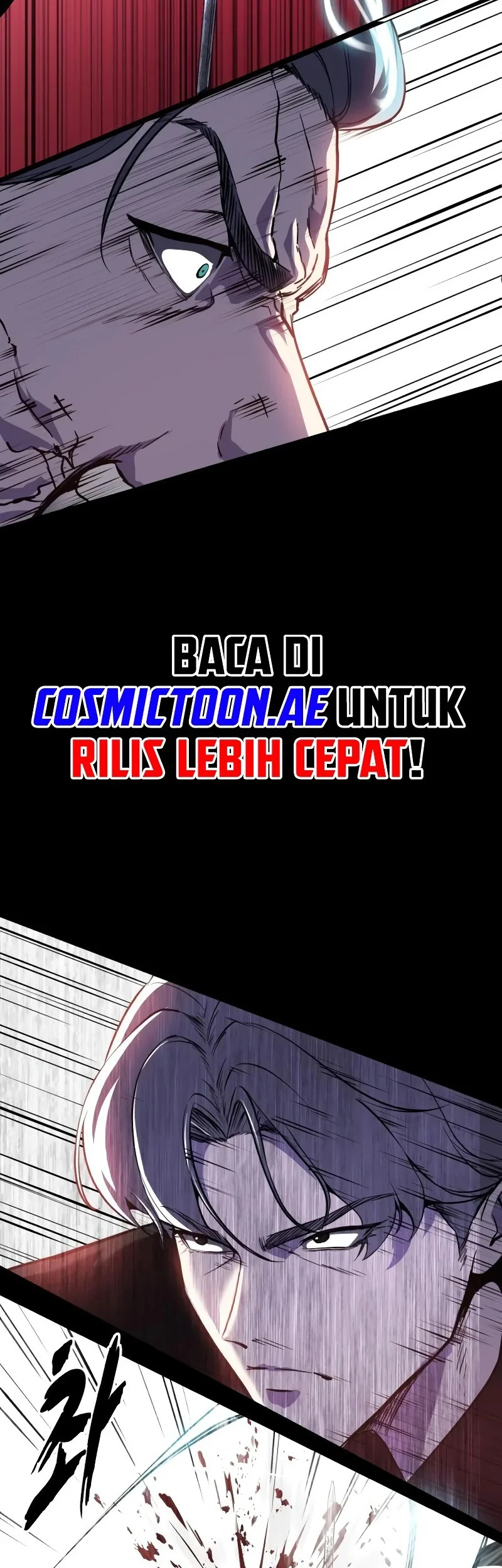 Ticket Hero S2 Chapter 128 Gambar 48