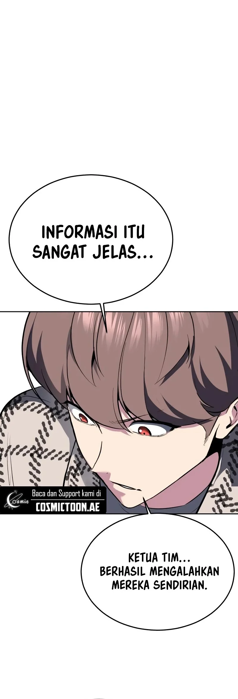 Ticket Hero S2 Chapter 128 Gambar 50