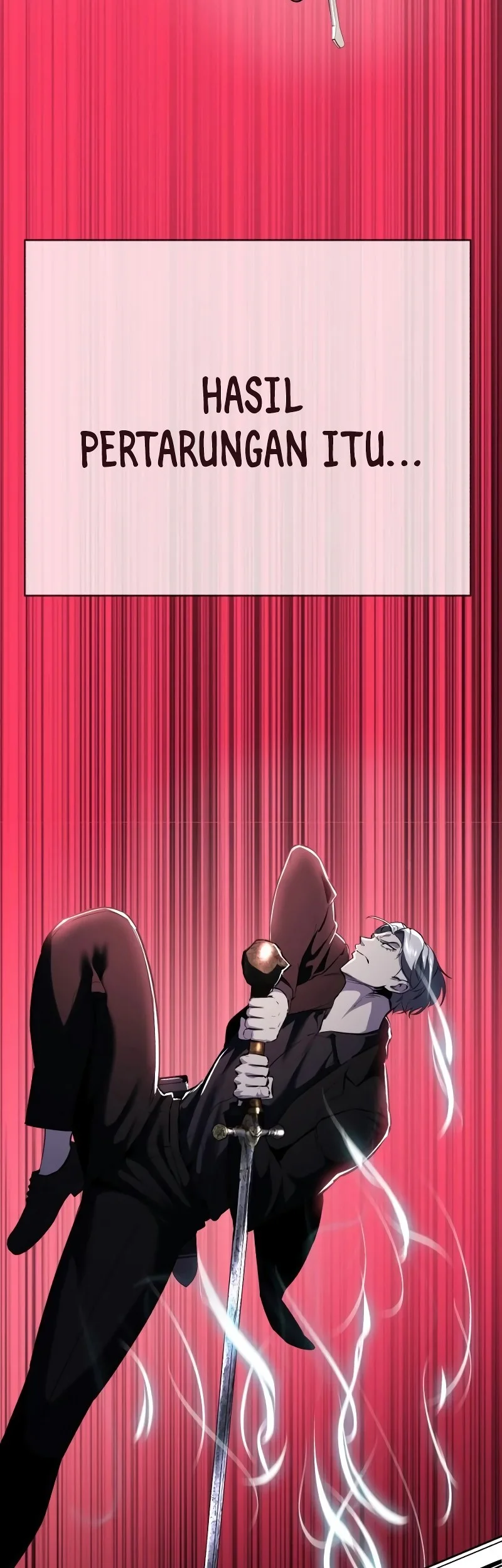 Ticket Hero S2 Chapter 128 Gambar 47