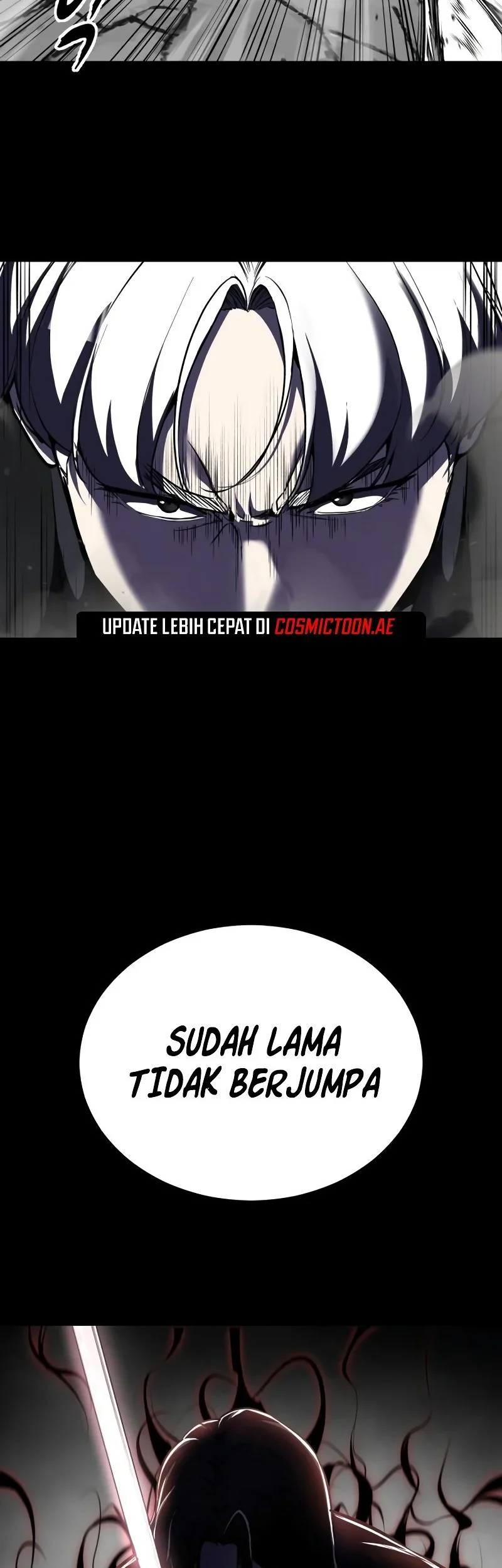 Ticket Hero S2 Chapter 128 Gambar 58