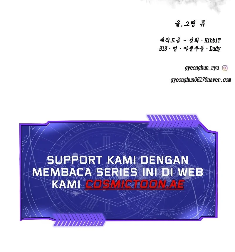 Ticket Hero S2 Chapter 128 Gambar 106