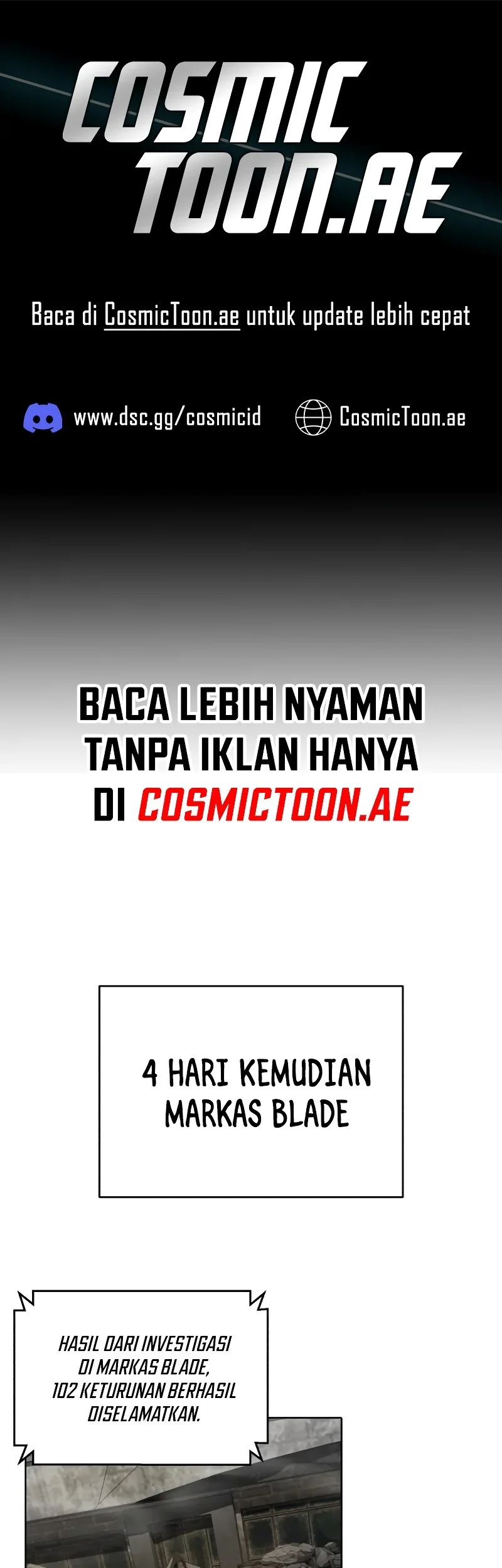 Ticket Hero S2 Chapter 128 Gambar 3