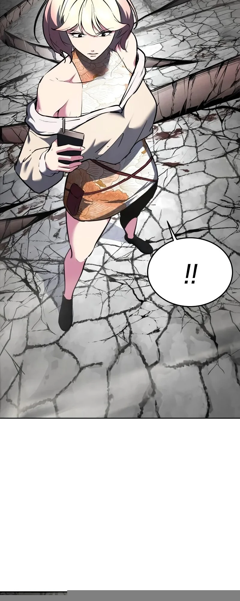 Ticket Hero S2 Chapter 128 Gambar 8