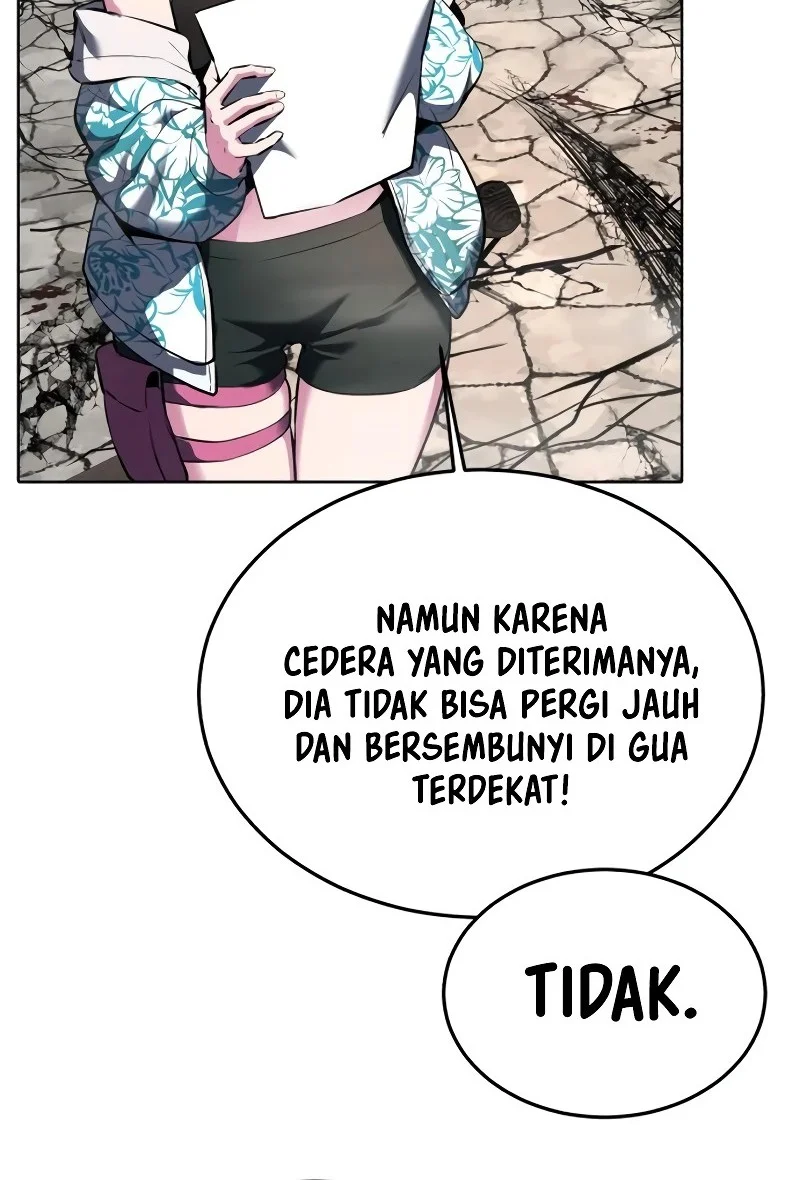 Ticket Hero S2 Chapter 128 Gambar 14