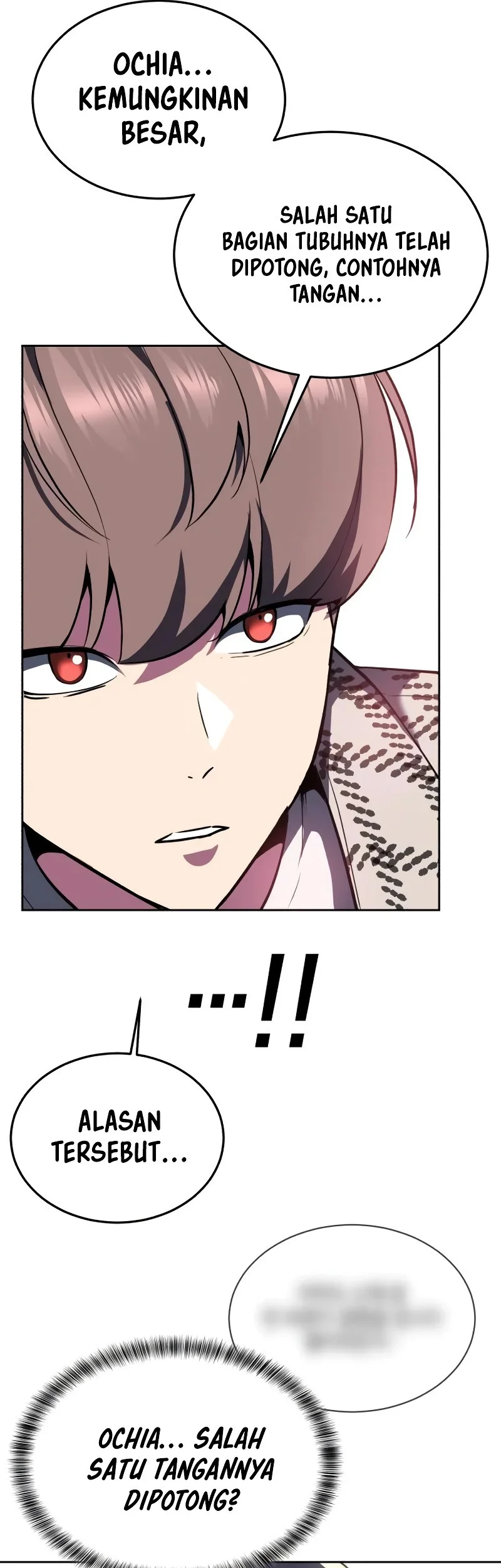 Ticket Hero S2 Chapter 128 Gambar 39