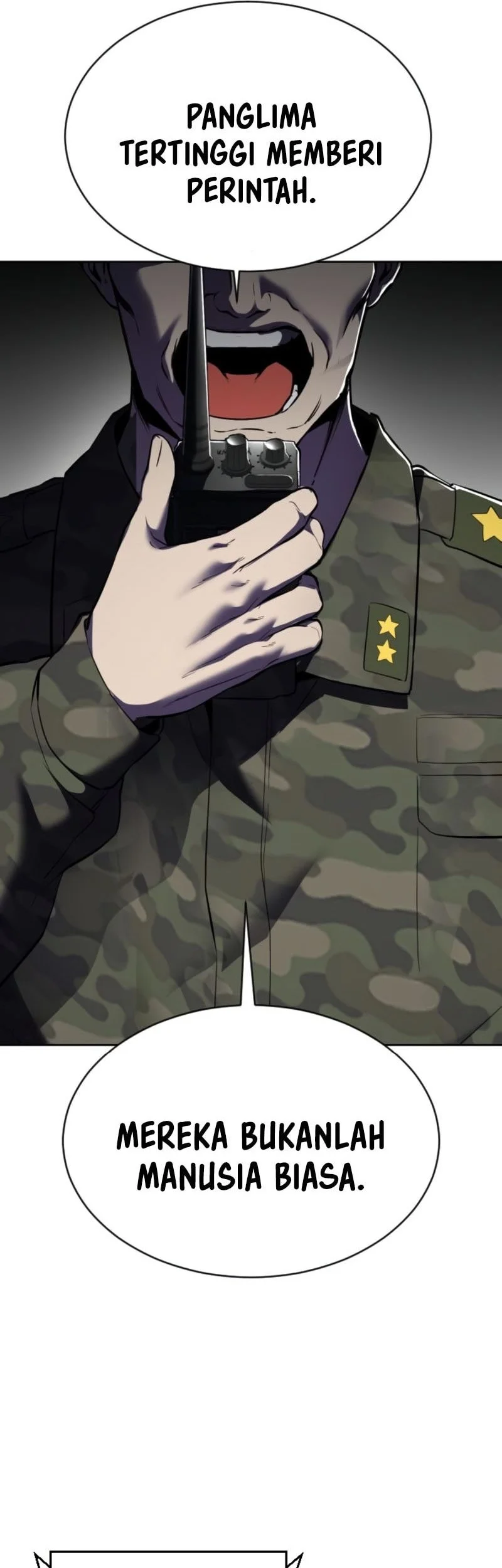 Ticket Hero S2 Chapter 129 Gambar 41