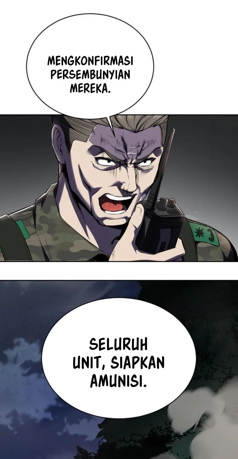 Ticket Hero S2 Chapter 129 Gambar 45