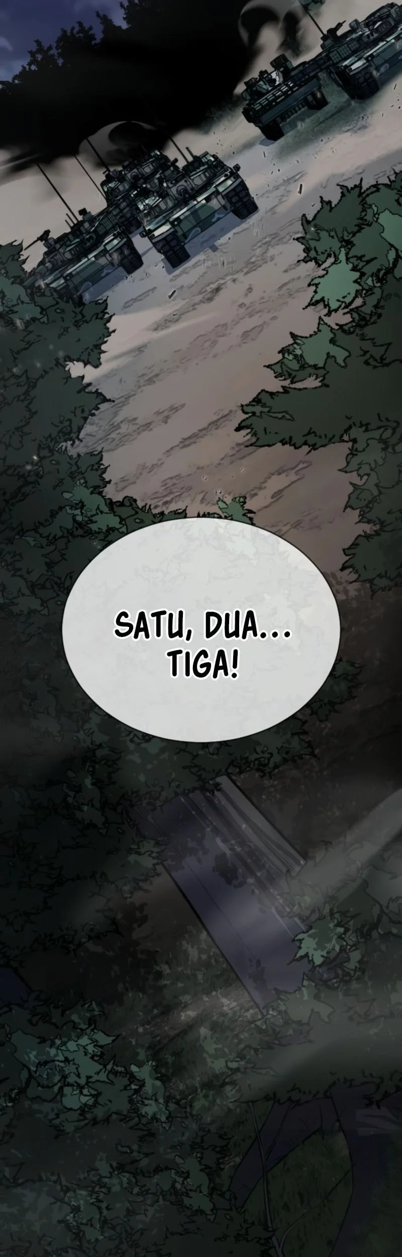 Ticket Hero S2 Chapter 129 Gambar 46