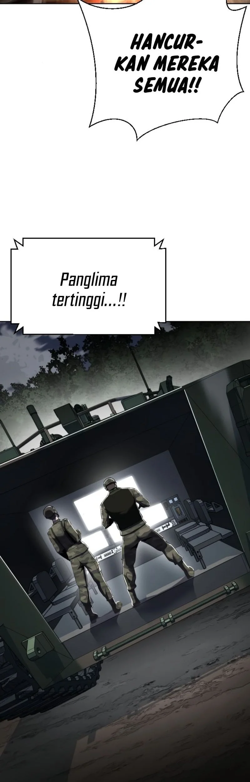 Ticket Hero S2 Chapter 129 Gambar 50