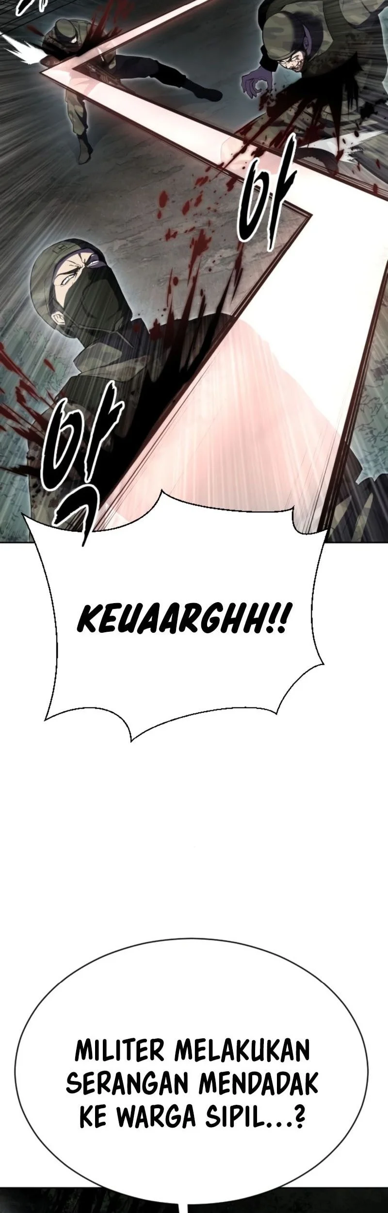 Ticket Hero S2 Chapter 129 Gambar 35