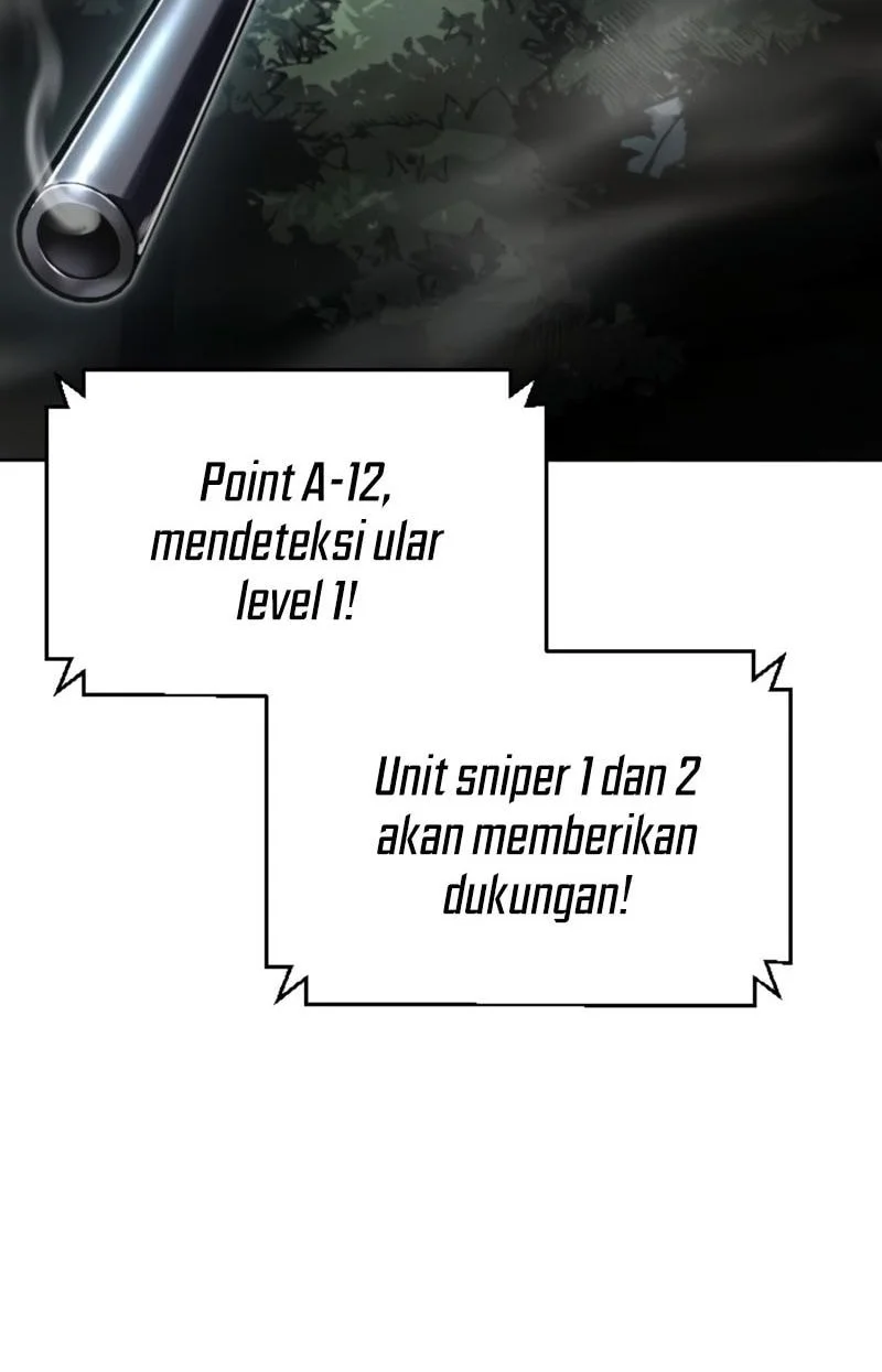 Ticket Hero S2 Chapter 129 Gambar 39