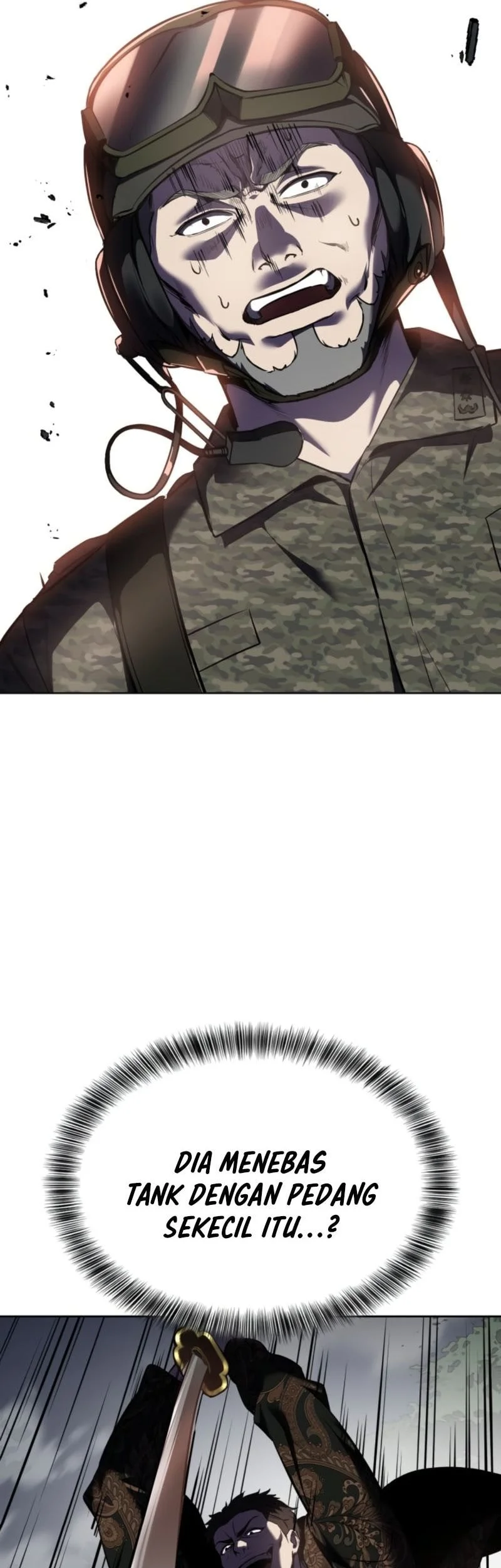 Ticket Hero S2 Chapter 129 Gambar 69