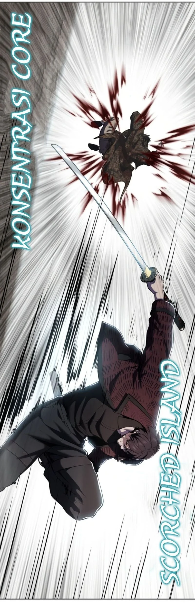 Ticket Hero S2 Chapter 129 Gambar 73