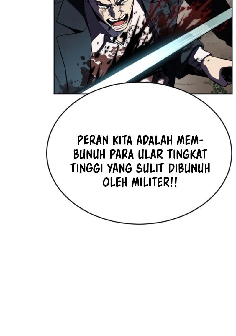 Ticket Hero S2 Chapter 129 Gambar 77