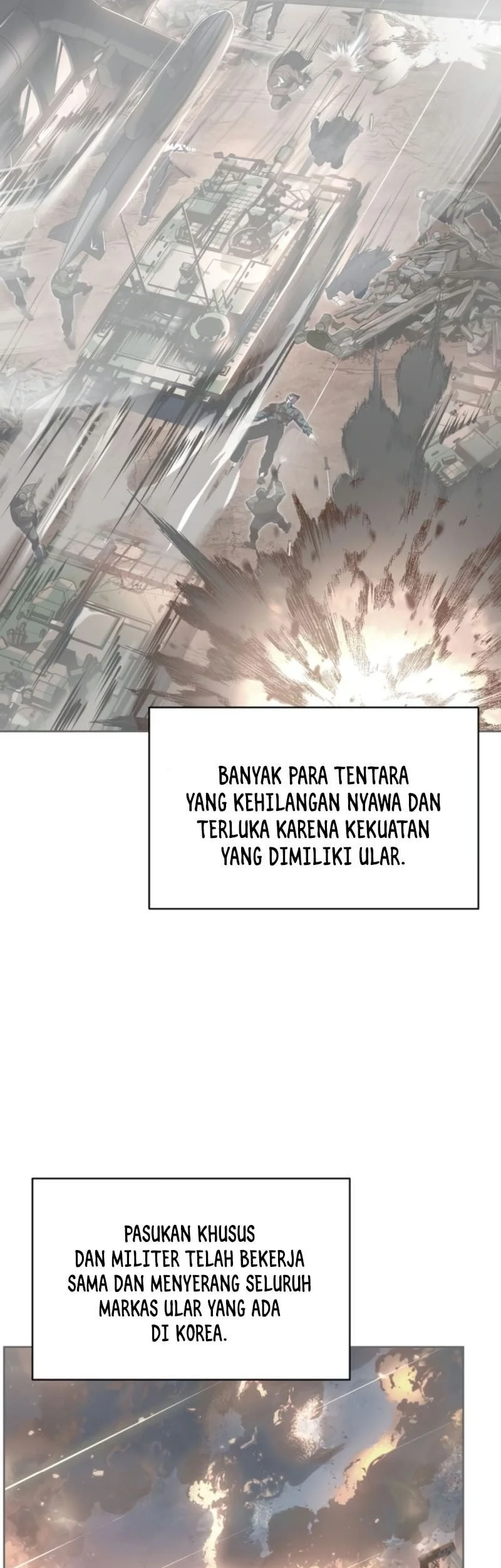 Ticket Hero S2 Chapter 129 Gambar 81