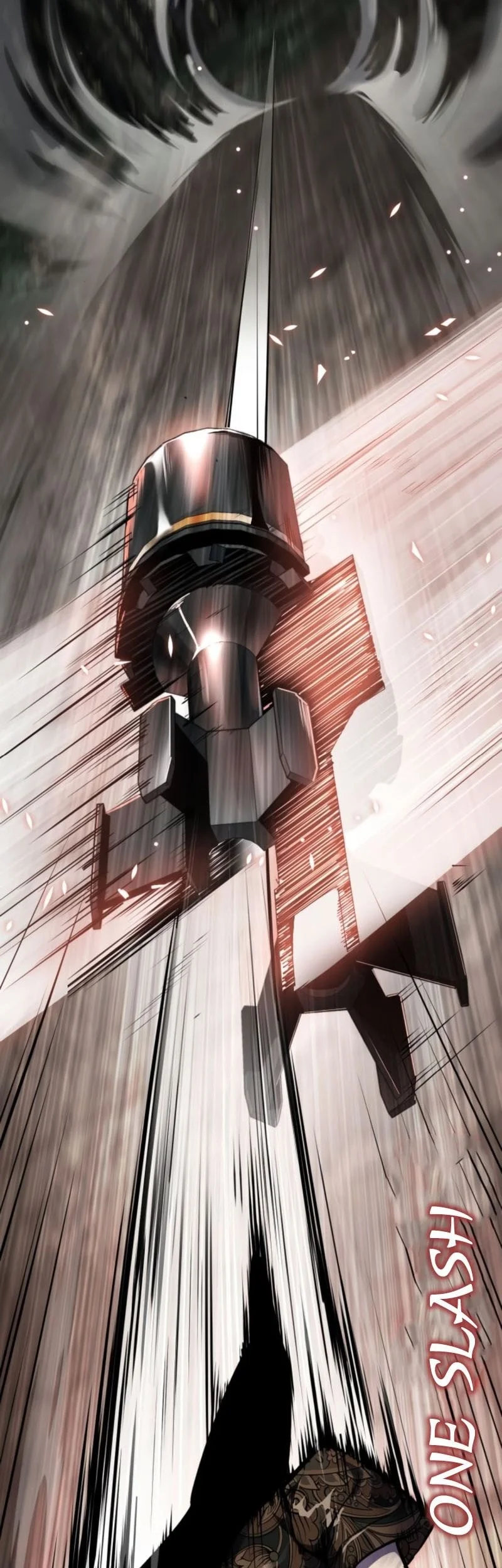 Ticket Hero S2 Chapter 129 Gambar 60