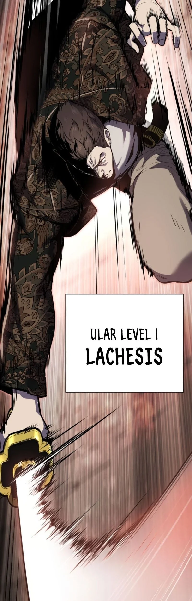 Ticket Hero S2 Chapter 129 Gambar 61