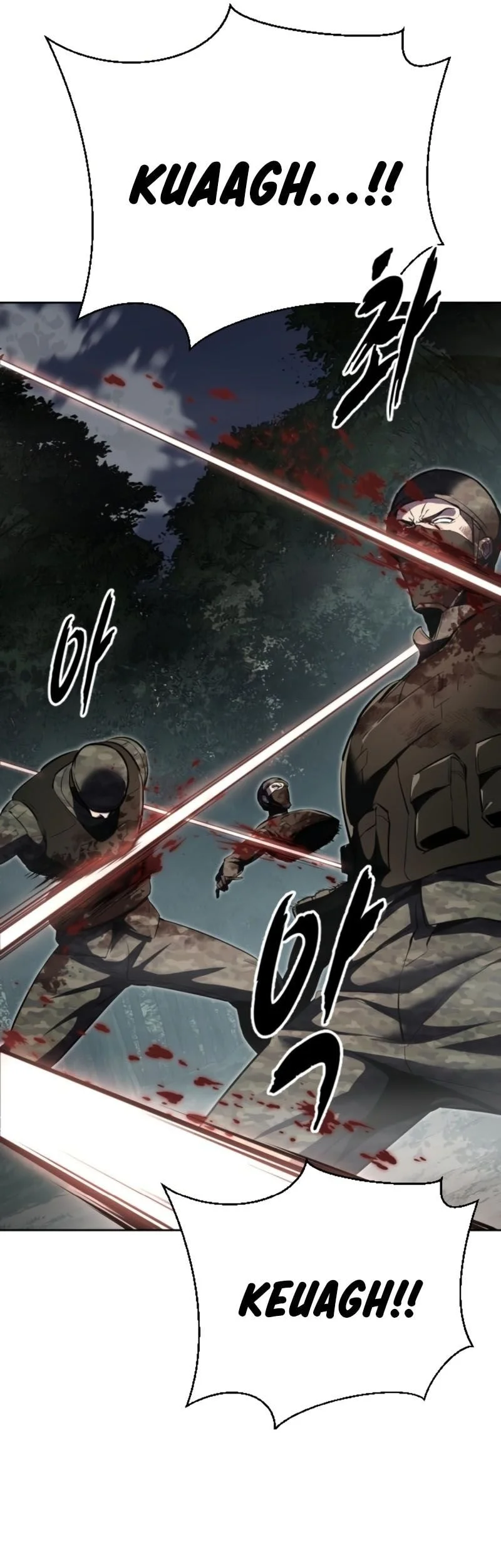 Ticket Hero S2 Chapter 129 Gambar 66