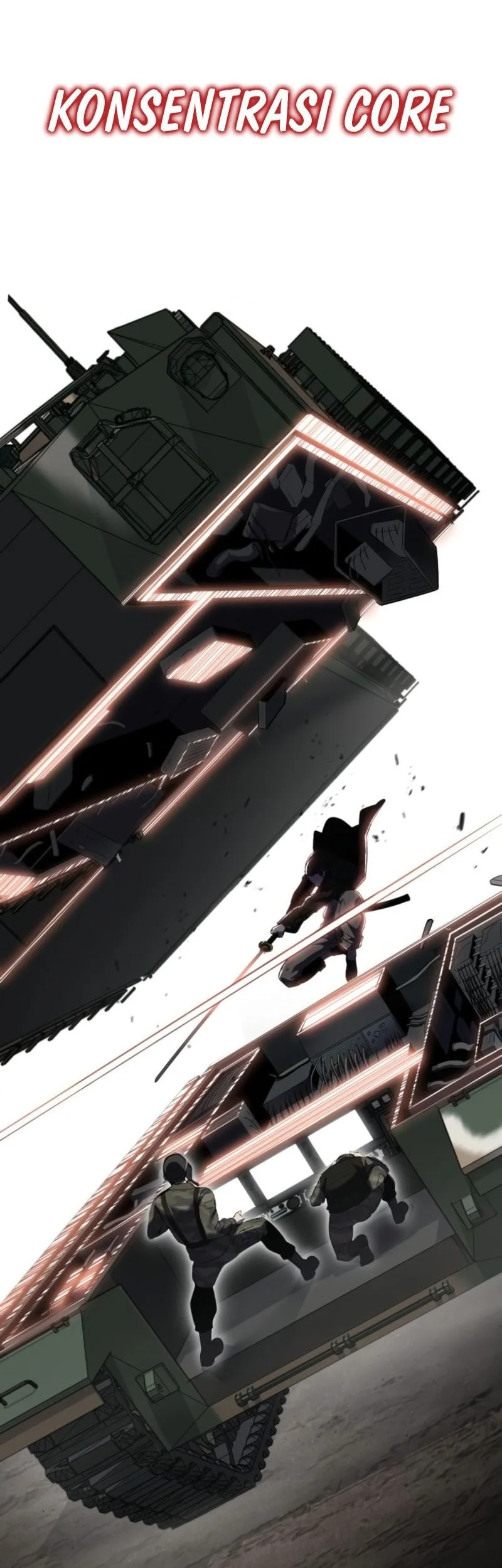 Ticket Hero S2 Chapter 129 Gambar 67