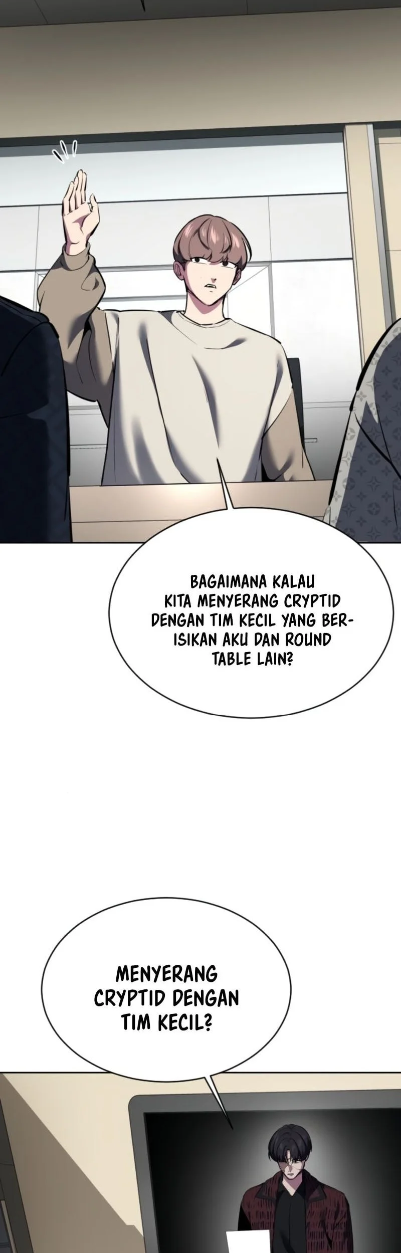 Ticket Hero S2 Chapter 129 Gambar 100