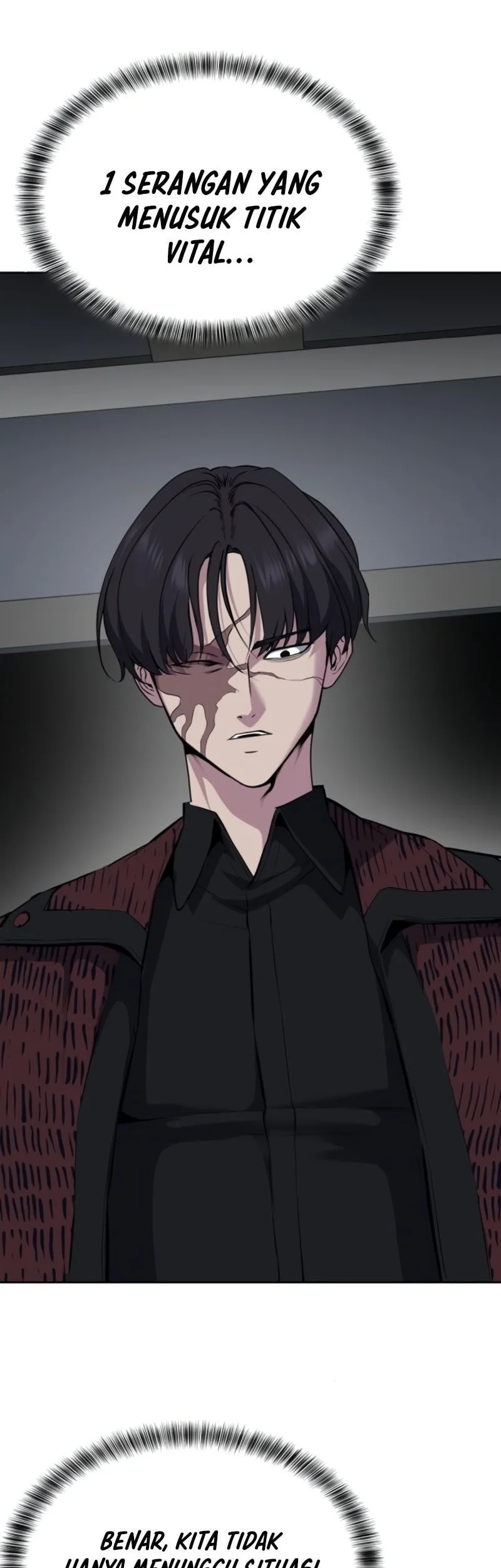 Ticket Hero S2 Chapter 129 Gambar 109